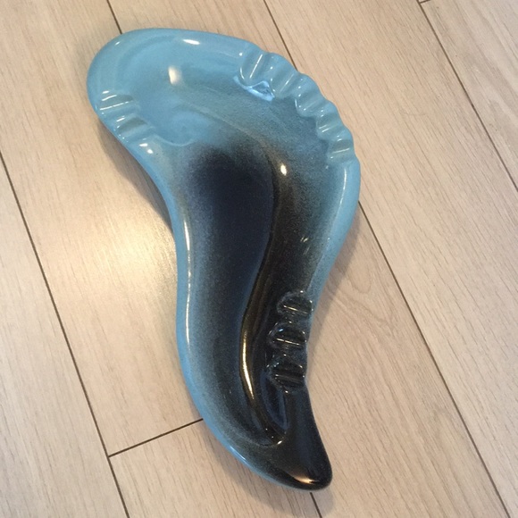 MCM Beauceware Vintage Ashtray - Picture 2 of 6